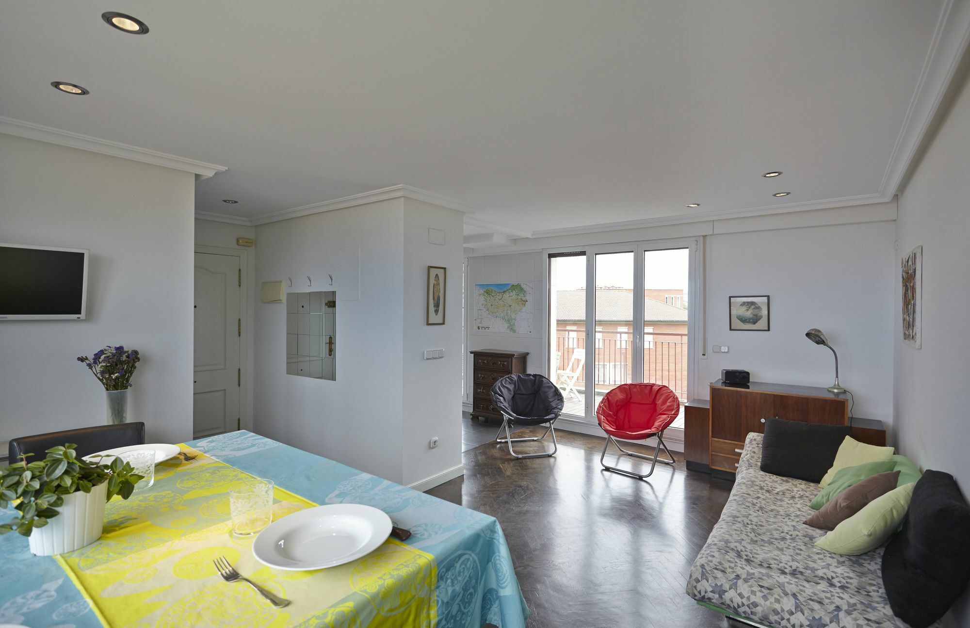 Zemoriya Apartamento San Sebastián