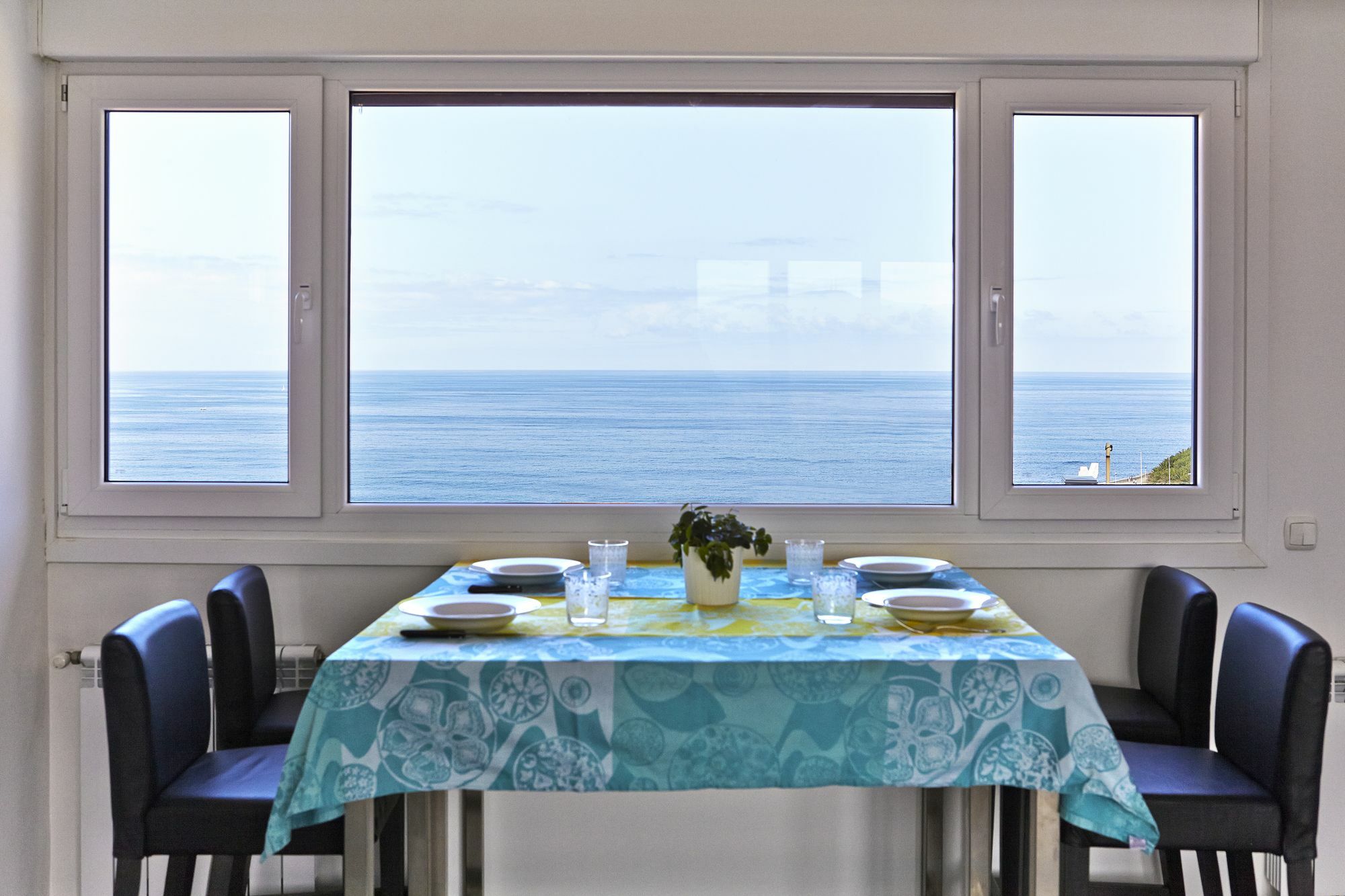 Apartamento Zemoriya