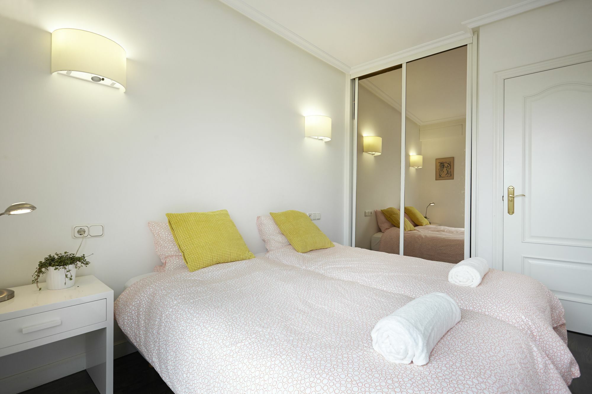 Zemoriya Appartement *