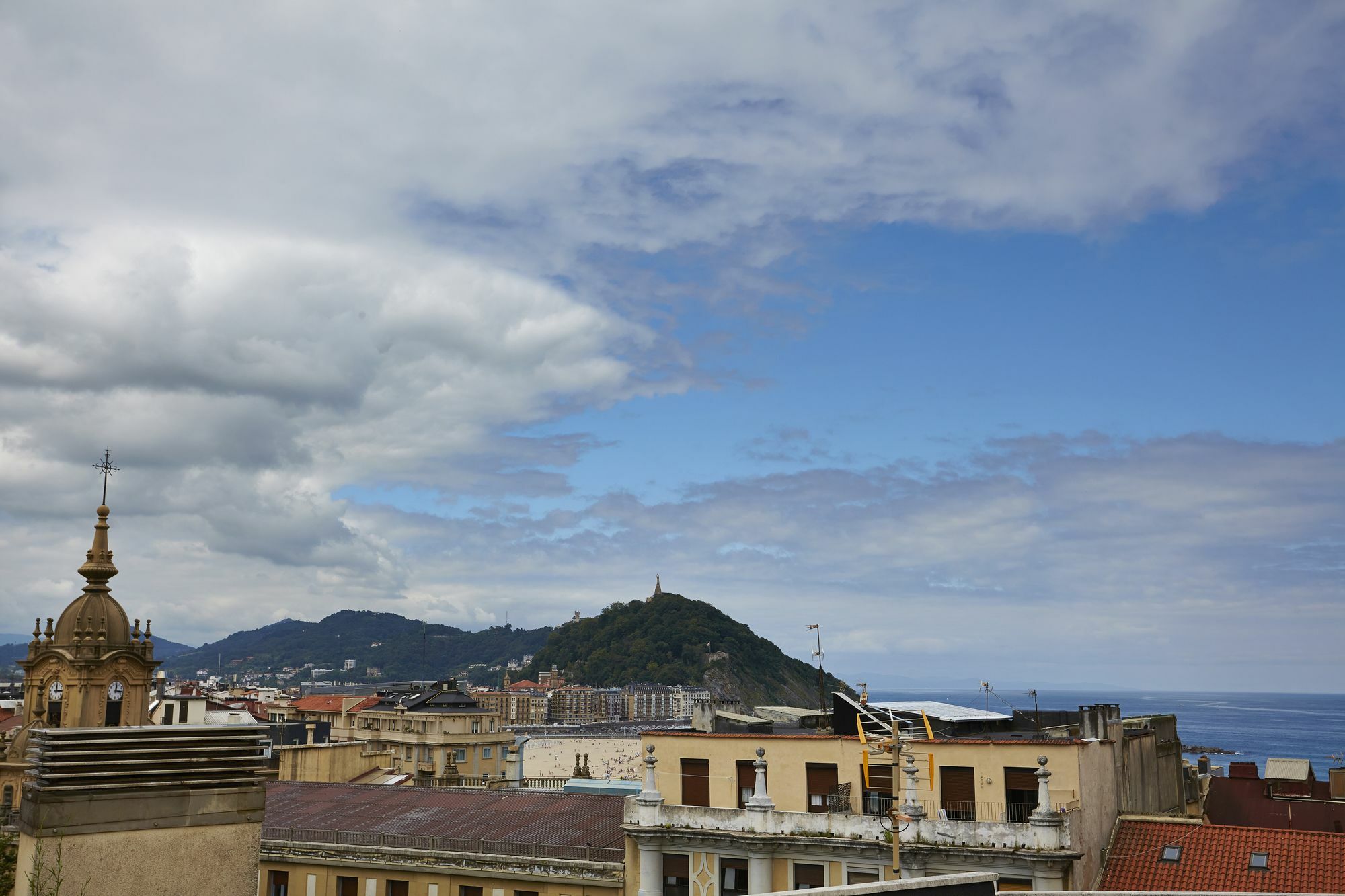 Zemoriya Saint-Sébastien