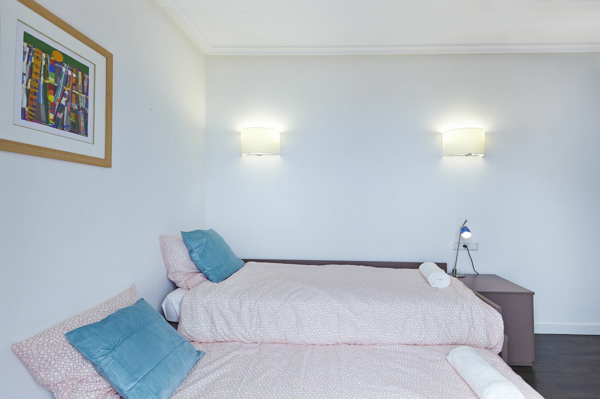 Appartement Zemoriya Saint-Sébastien