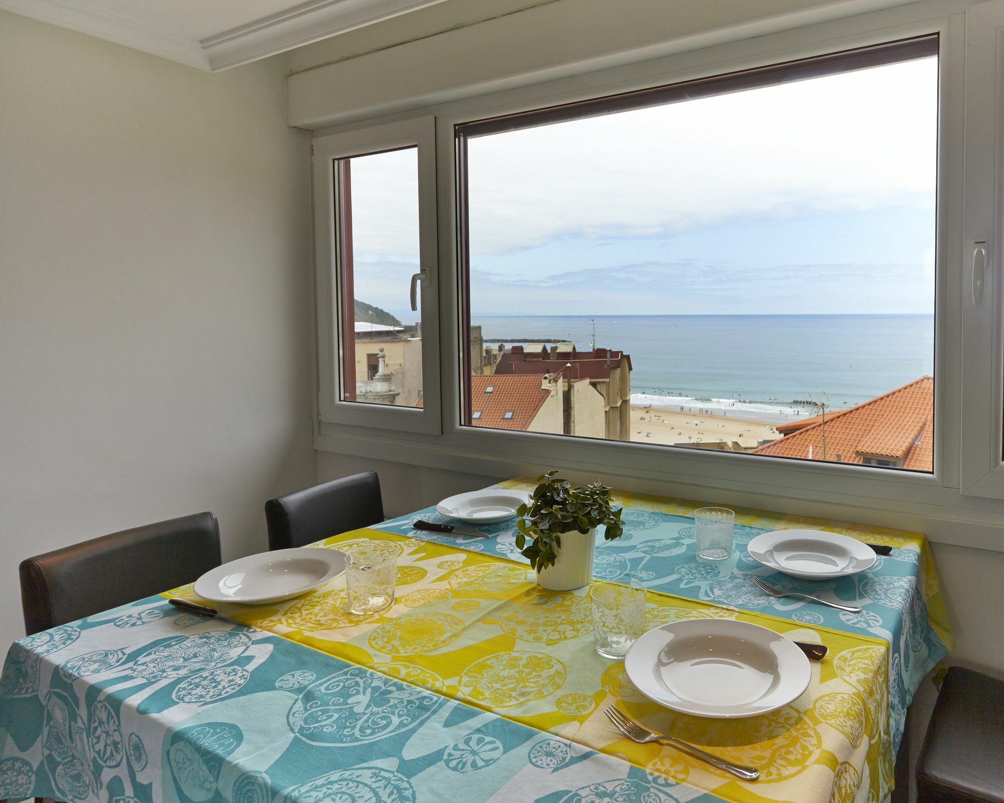 Zemoriya Appartement