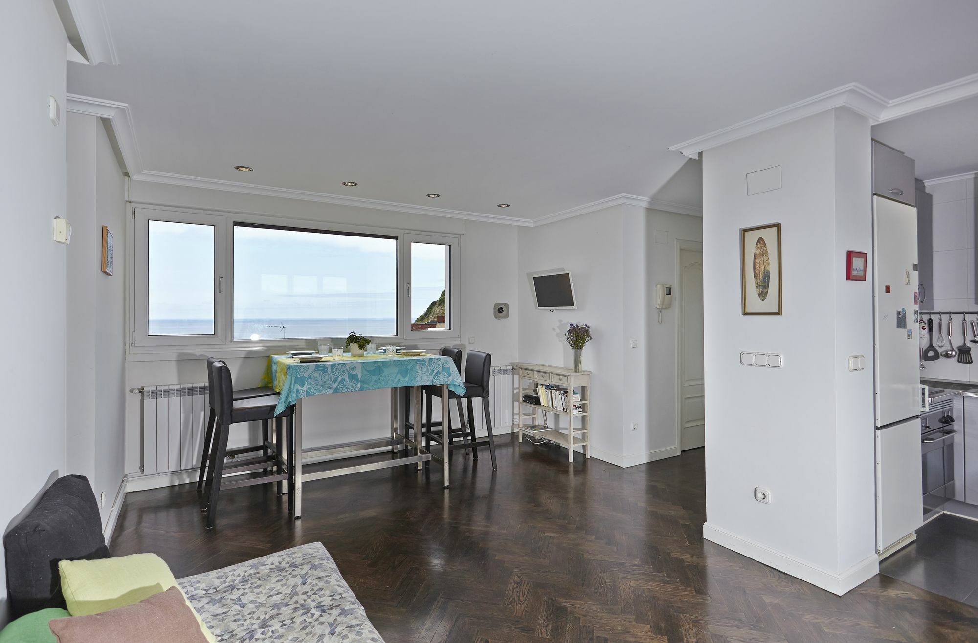 Zemoriya Appartement