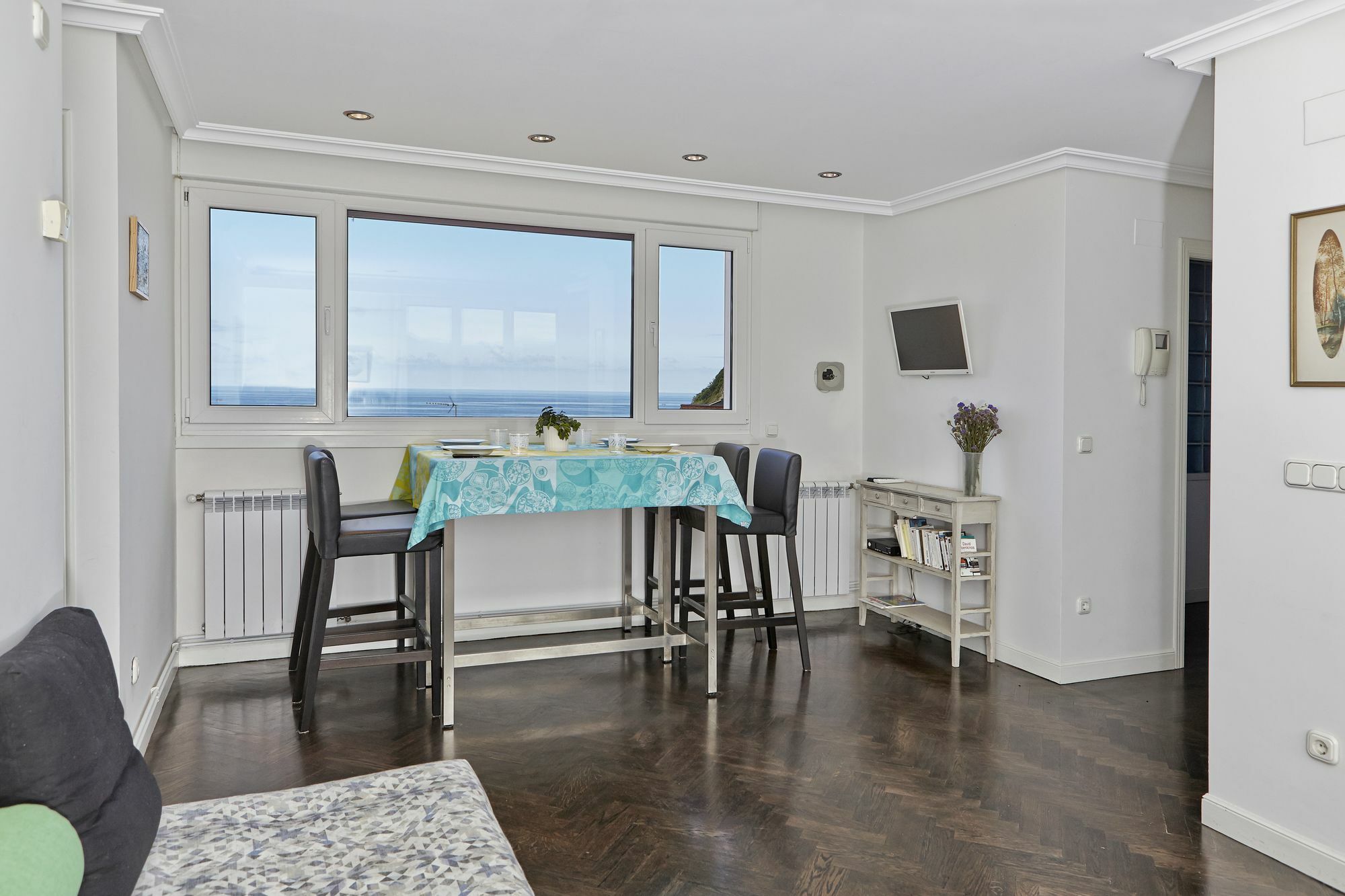 Appartement Zemoriya *