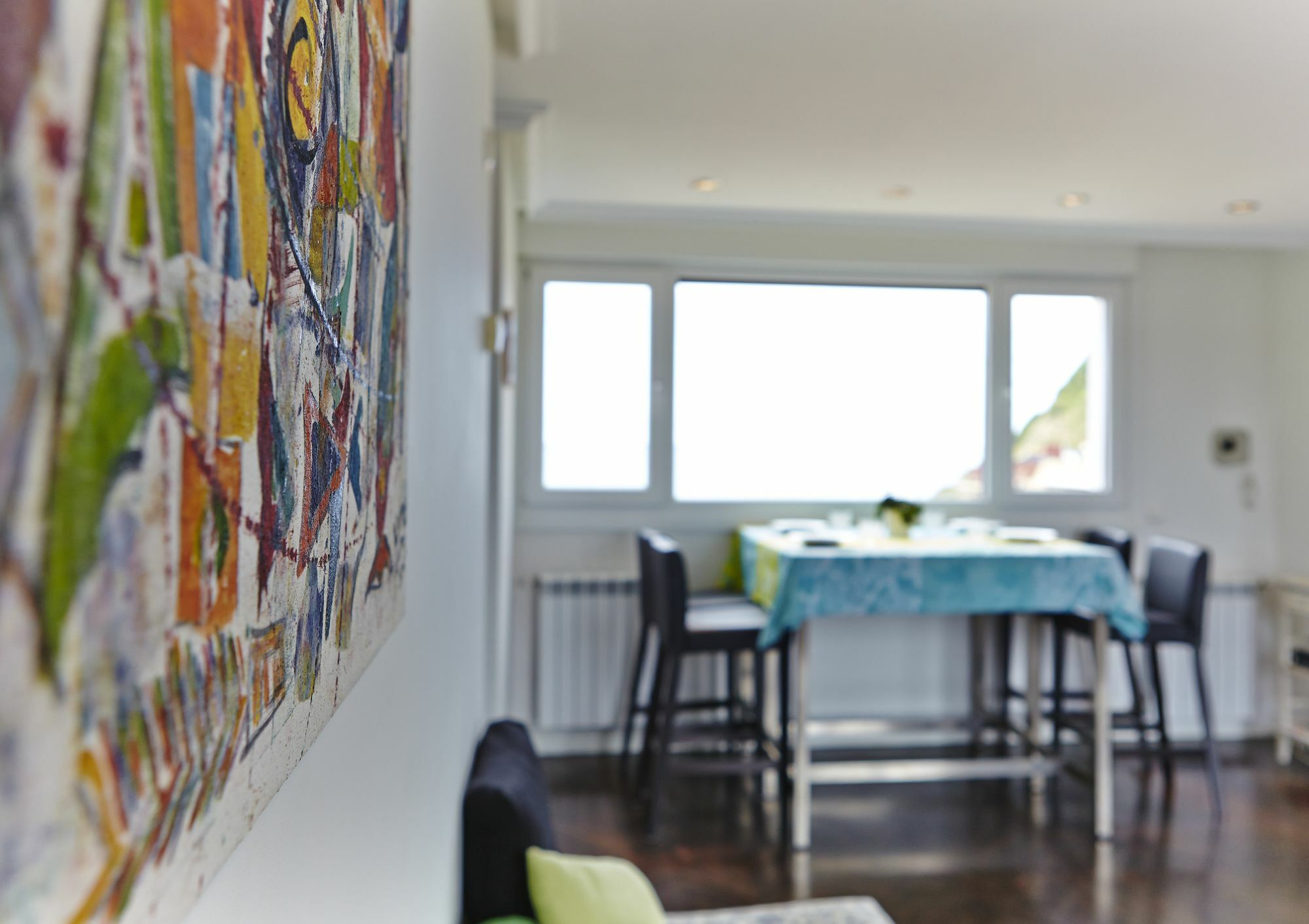 Appartement Zemoriya Saint-Sébastien